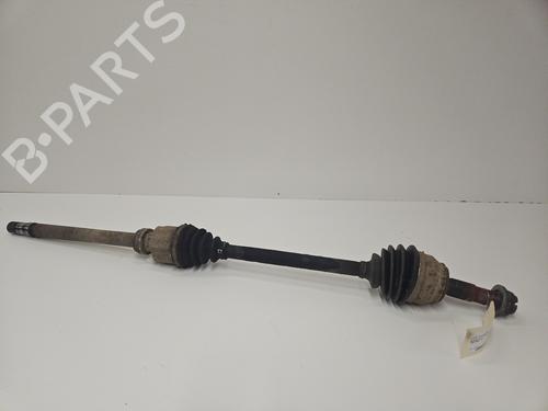 Transmisión delantera derecha FIAT DUCATO Van (250_) 150 Multijet 2,3 D (148 hp) 31698502