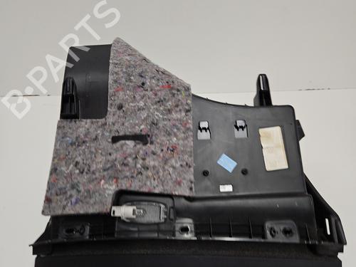 Glove box MERCEDES-BENZ A-CLASS (W176) A 180 CDI (176.000) | BP24665322C95 