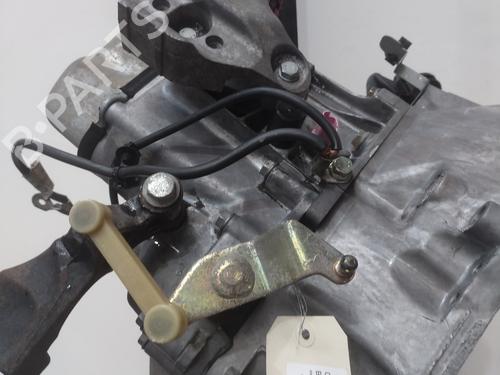 Used Gearbox Gearbox 22634624 22634624