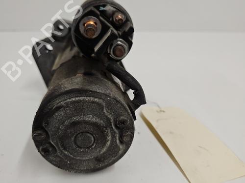 Starter NISSAN QASHQAI / QASHQAI +2 I (J10, NJ10, JJ10E) 1.5 dCi | BP25879634M8 