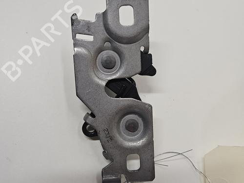 Used Hood lock Hood lock PEUGEOT PARTNER Box Body/MPV (K9) [2018-2026] 34171826 34171826
