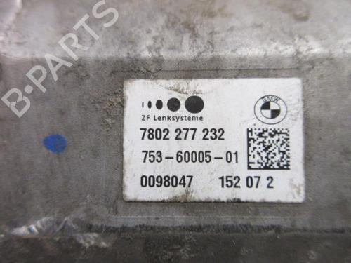 Steering rack BMW 1 (E81) 118 d | BP20889847M22 