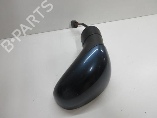 Left mirror SEAT LEON (1P1) 1.9 TDI | BP20908088C26 