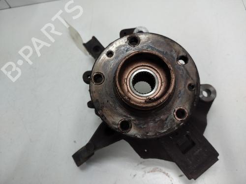 Used Right front steering knuckle Right front steering knuckle RENAULT MEGANE III Coupe (DZ0/1_) 1.6 dCi (DZ00, DZ12, DZ2A, DZ13) (130 hp) 20887864 20887864