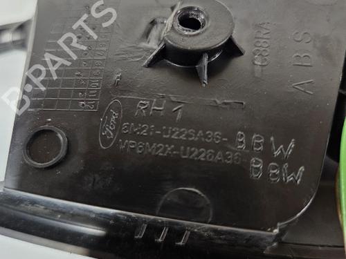 Used Right front window switch Right front window switch FORD S-MAX (WA6) 2.0 TDCi (140 hp) 40520138 40520138