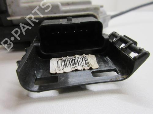 Rear right lock PEUGEOT 508 SW I (8E_) 2.0 HDi 180 RXH | BP20891498C99 