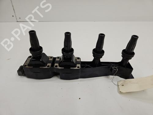 Used Ignition coil PEUGEOT 307 (3A/C) 1.6 16V (109 hp) 30309988