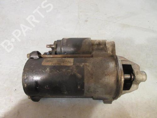 Used Starter Starter 20895162 20895162