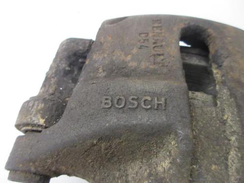 Used Left front brake caliper Left front brake caliper RENAULT KANGOO Express (FC0/1_) D 55 1.9 (FC0D) (54 hp) 20889129 20889129