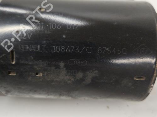 Used Starter Starter RENAULT ESPACE III (JE0_) 2.0 16V (JE0N, JE0L, JE02) (140 hp) 32099269 32099269