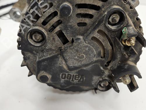 Used Alternator Alternator 30923119 30923119