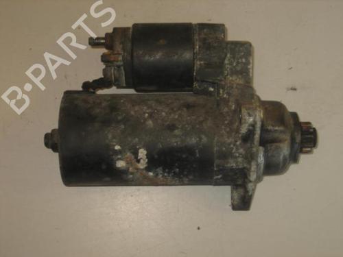 Used Starter VW TRANSPORTER T4 Bus (70B, 70C, 7DB, 7DK, 70J, 70K, 7DC, 7DJ) 2.5 TDI (102 hp) 22105468