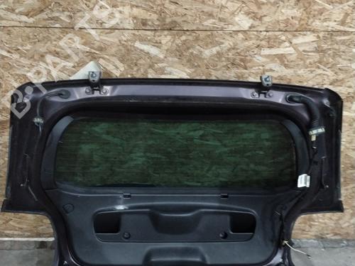 Tailgate CITROËN DS3 (SA_) 1.6 HDi 90 | BP22109865C6 