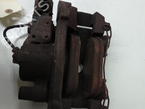 Right front brake caliper RENAULT LAGUNA II (BG0/1_) 1.9 dCi (BG08, BG0G) | BP20888818M104 