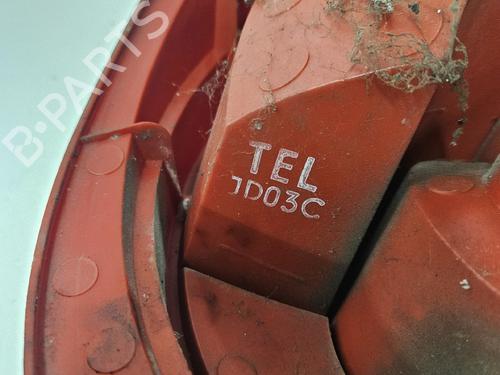 Left taillight CHEVROLET MATIZ (M200, M250) 0.8 | BP34619131C34 - Image 2