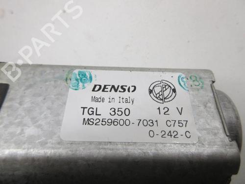 Used Back wipers mechanism Back wipers mechanism LANCIA YPSILON (843_) 1.2 (843.AXA1A) (60 hp) 22108042 22108042