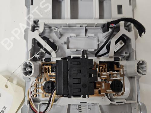 Used Interior roof light Interior roof light OPEL CORSA E (X15) 1.4 Turbo (08, 68) (101 hp) 34385091 34385091