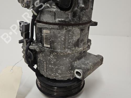 Compressor A/A RENAULT TALISMAN (LP_) 1.6 dCi 130 (130 hp) 31698328