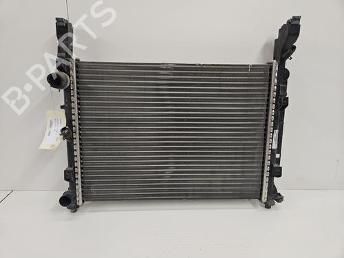 Used Water radiator RENAULT KANGOO Express (FW0/1_) Z.E. (FW0Z, FW1Z) (60 hp) 28030101
