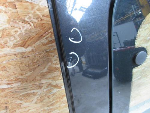 Left slide door PEUGEOT BIPPER Tepee 1.3 HDi 75 | BP20908108C74 