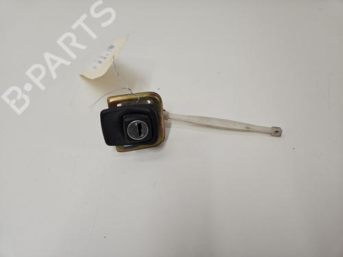 Used Front left lock FIAT PANDA (141_) 900 (40 hp) 23921602
