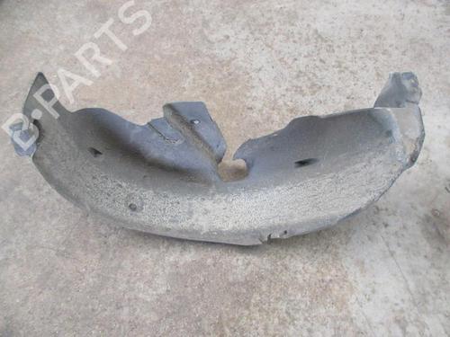 Wheel arch RENAULT CLIO III (BR0/1, CR0/1) 1.5 dCi (BR17, CR17) | BP20889944C56 