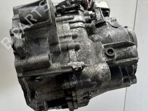 Gearbox VW GOLF V (1K1) 2.0 TDI 16V | BP22109502M3 