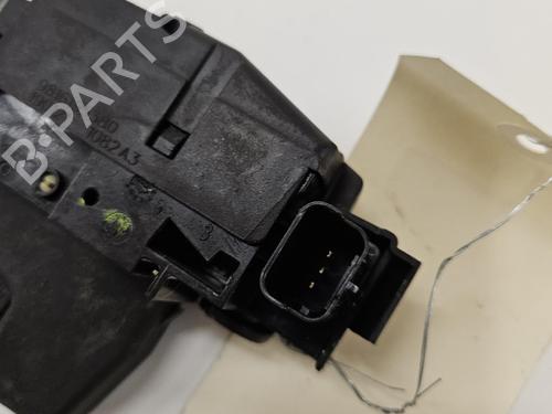 Used Tailgate lock Tailgate lock PEUGEOT 308 II (LB_, LP_, LW_, LH_, L3_) 1.5 BlueHDi 130 (131 hp) 38722879 38722879