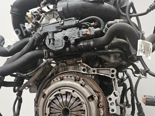 Engine PEUGEOT PARTNER Box Body/MPV | BP36752147M1 - Image 2