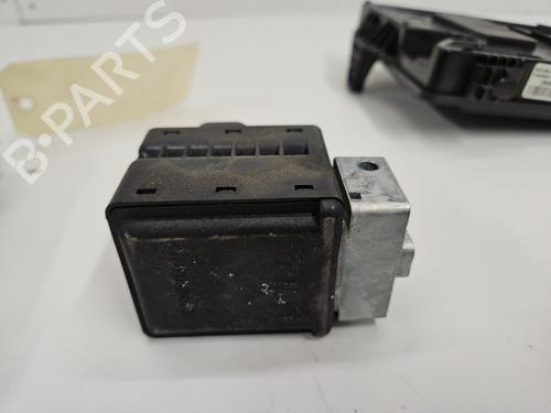 Electronic module RENAULT MEGANE III Hatchback (BZ0/1_, B3_) 1.9 dCi (BZ0N, BZ0J) | BP29467093M83 