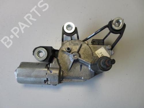 Used Rear wiper motor Rear wiper motor VW FOX Hatchback (5Z1, 5Z3, 5Z4) 1.2 (55 hp) 20895844 20895844