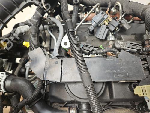 Motor FORD TRANSIT CUSTOM V362 Van (FY, FZ) 2.2 TDCi | BP28206992M1 