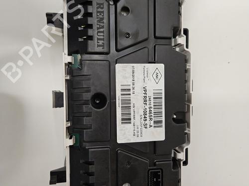 instrument-cluster-renault-trafic-iii-van-fg_-2014-29599245 main image