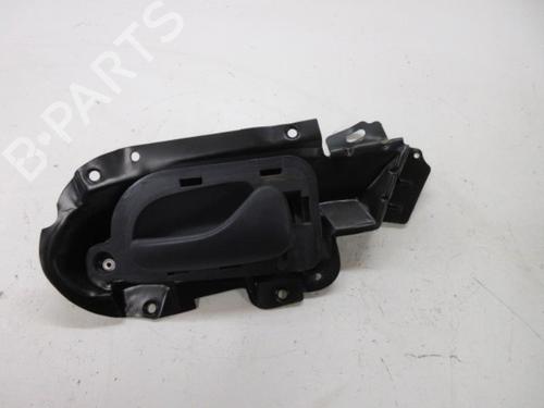 Used Front right interior door handle RENAULT ESPACE III (JE0_) 2.2 12V TD (JE0E, JE0H, JE0P) (113 hp) 25267247