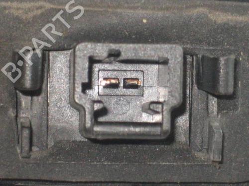 Used Tailgate handle Tailgate handle CITROËN C5 II (RC_) 1.6 HDi (RC8HZB) (109 hp) 20909920 20909920