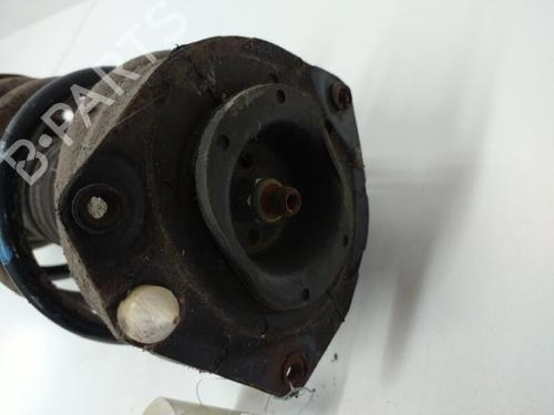 Used Right front shock absorber Right front shock absorber 20905831 20905831