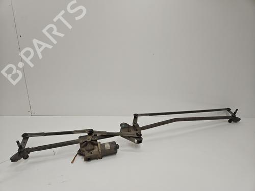 Viskermotor vindrute CITROËN C4 I (LC_) 1.6 HDi (109 hp) 29196645