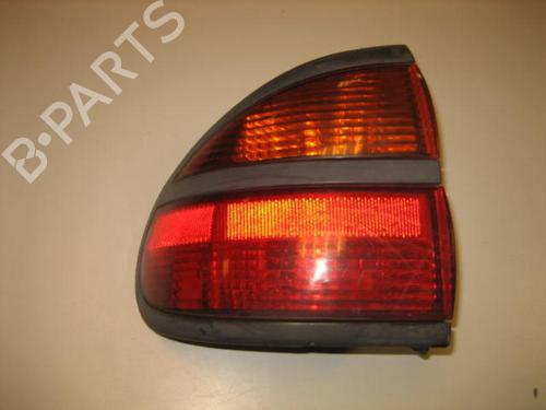 Used Left taillight RENAULT LAGUNA I (B56_, 556_) 1.9 dTi (B56J) (98 hp) 20904430