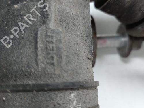 Steering rack PEUGEOT 107 (PM_, PN_) 1.0 | BP20905609M22 