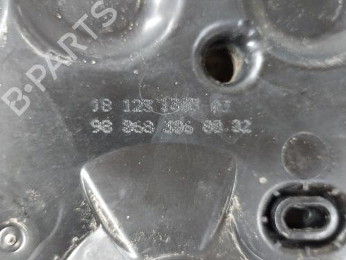 AdBlue tank PEUGEOT EXPERT Van (V_) 2.0 BlueHDi 120 | BP29316343M85 