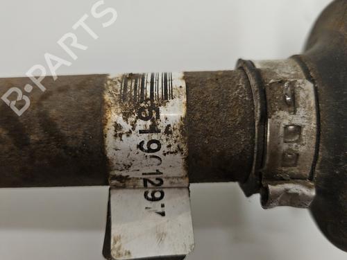 Left front driveshaft OPEL COMBO Box Body/MPV (X12) 1.3 CDTI (B05) | BP31071698M38 - Image 3