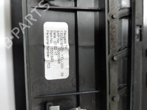 Used Air vent Air vent 20890434 20890434