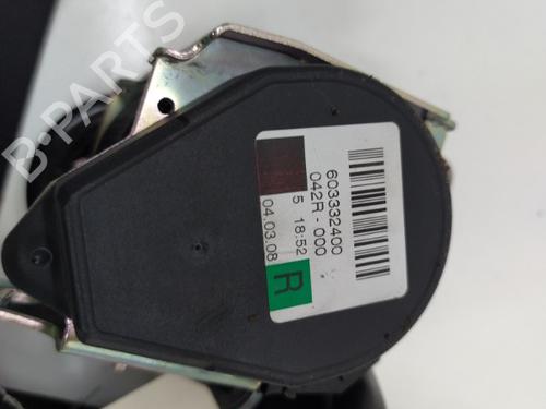 Rear right belt tensioner MERCEDES-BENZ B-CLASS Sports Tourer (W245) B 180 CDI (245.207) | BP20907682C90 