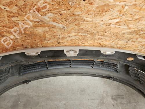 Front bumper FORD FIESTA V (JH_, JD_) 1.4 TDCi | BP29372338C7 