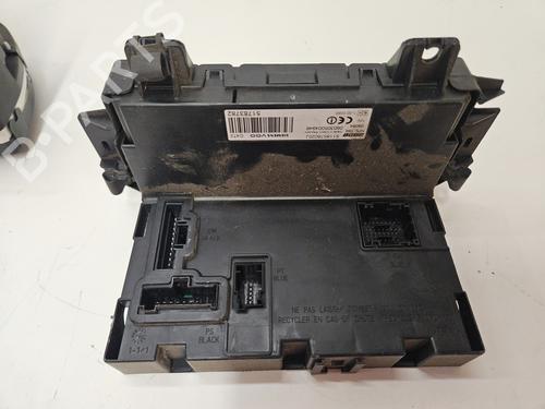 Electronic module FIAT PANDA (169_) 1.2 (169.AXB11, 169.AXB1A) | BP30823508M83 