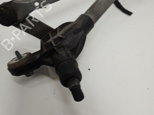 Front wiper motor RENAULT MEGANE III Hatchback (BZ0/1_, B3_) 1.9 dCi (BZ0N, BZ0J) | BP29467083M29 