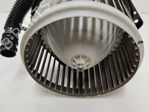 Heater blower motor RENAULT LAGUNA III (BT0/1) 1.5 dCi (BT00, BT0A, BT0T, BT1J) | BP28331658M62 