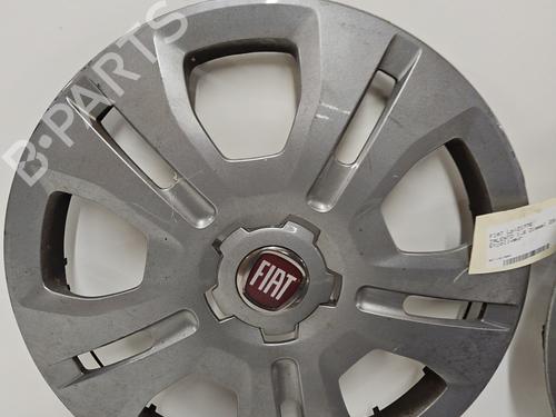 Other FIAT TALENTO Van (296_) 1.6 D | BP31071761O1