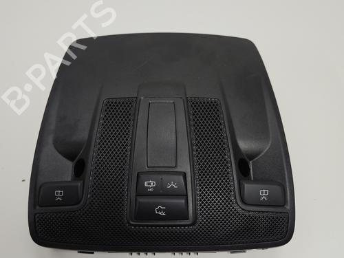 Used Interior roof light MERCEDES-BENZ A-CLASS (W176) A 180 CDI (176.000) (109 hp) 24665323