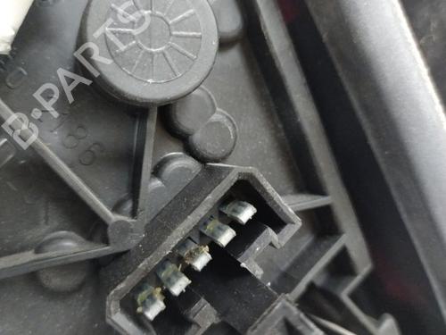 Used Right taillight Right taillight PEUGEOT 106 I (1A, 1C) 1.0 (50 hp) 20907729 20907729